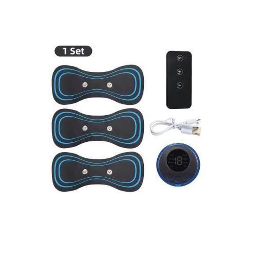 Foot massager